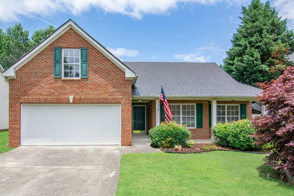 140 Wildcat Bluff Court, Lawrenceville, GA 30043 — most recent listing photo