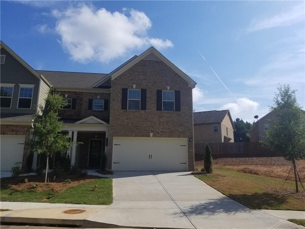 2635 Bloom Circle 58, Tucker, GA 30084 — most recent listing photo