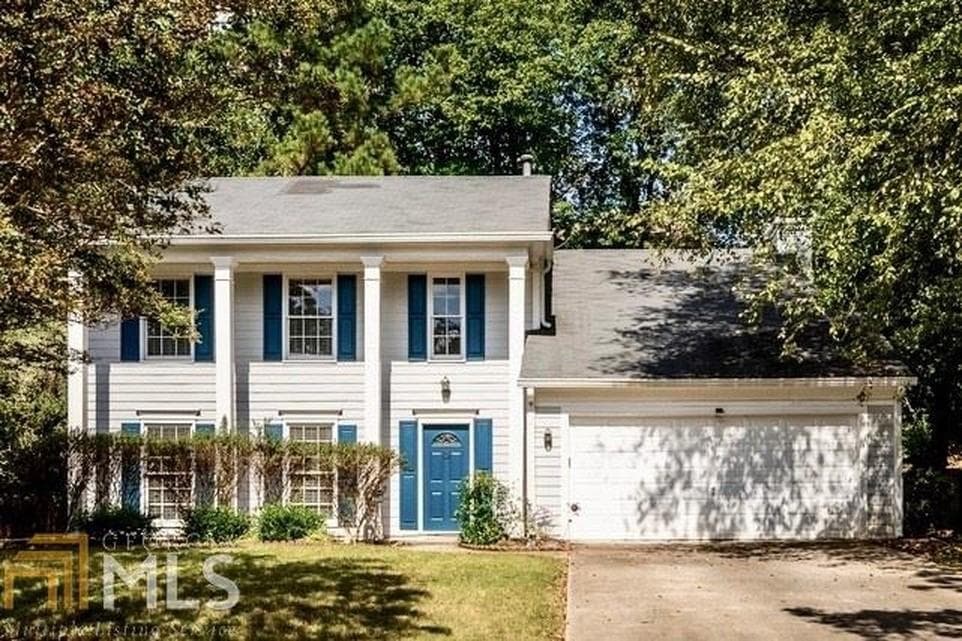 11595 Boxford Place, Johns Creek, GA 30022 — most recent listing photo
