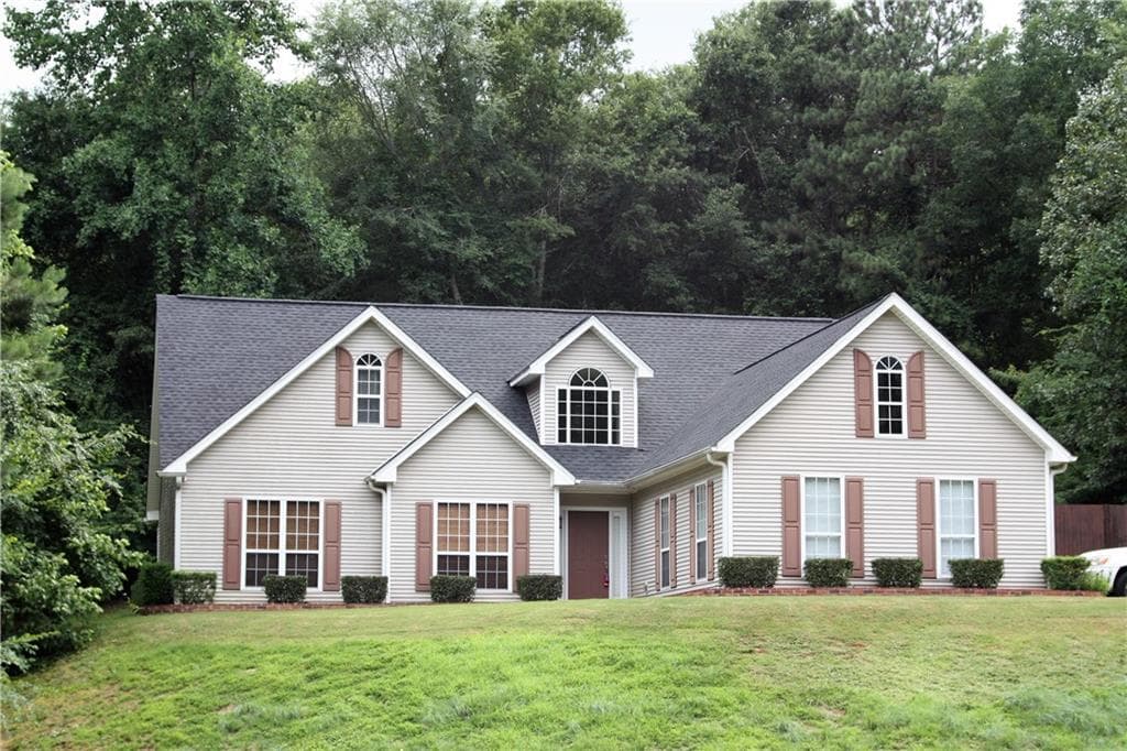 4016 Cheval Court, Gainesville, GA 30507 — most recent listing photo