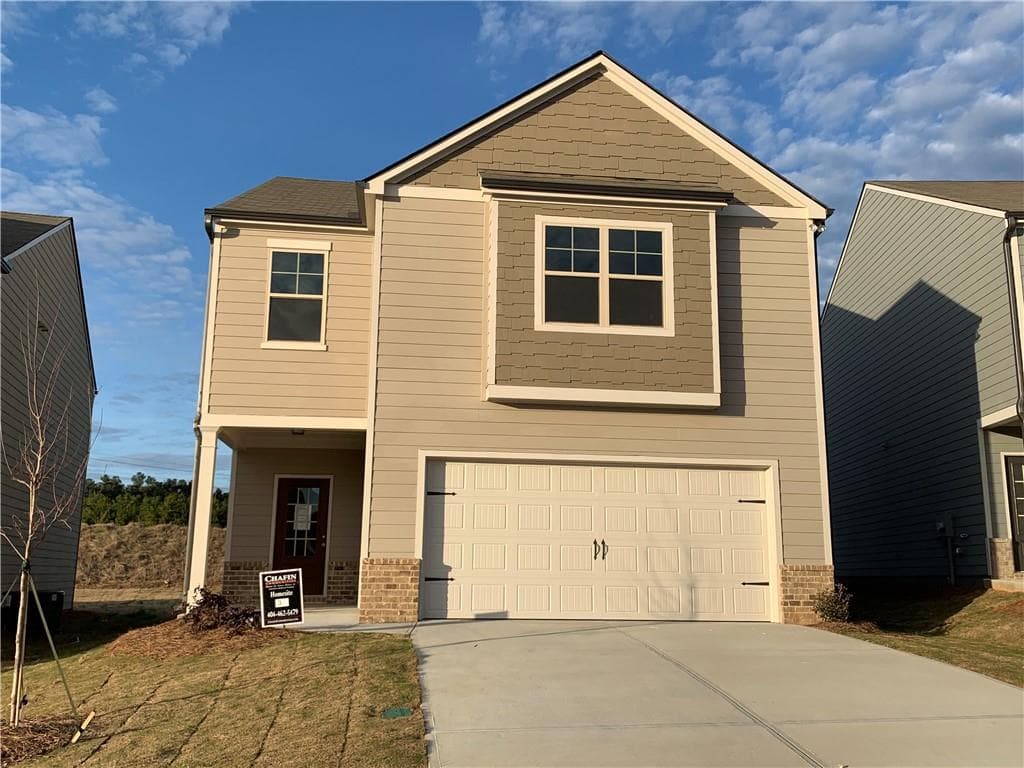 150 Auburn Crossing Drive, Auburn, GA 30011 — most recent listing photo
