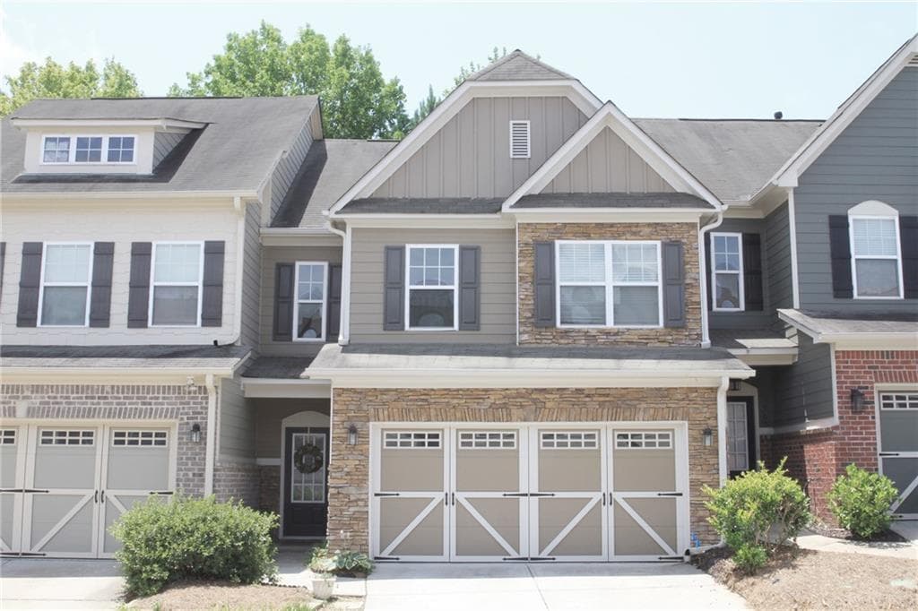 3 bedroom, 3 bathroom, 1,978 sq ft townhouse sold at 1503 Dolcetto Trace 2, Kennesaw, GA 30152