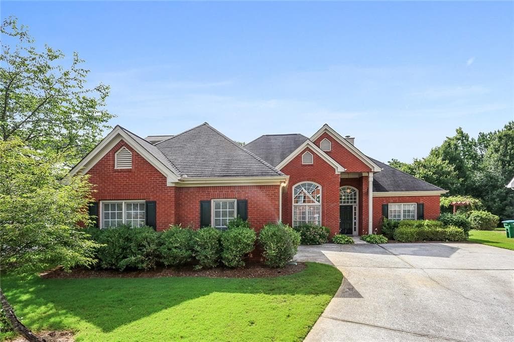 4530 Admiral Ridge Way, Lilburn, GA 30047 — most recent listing photo