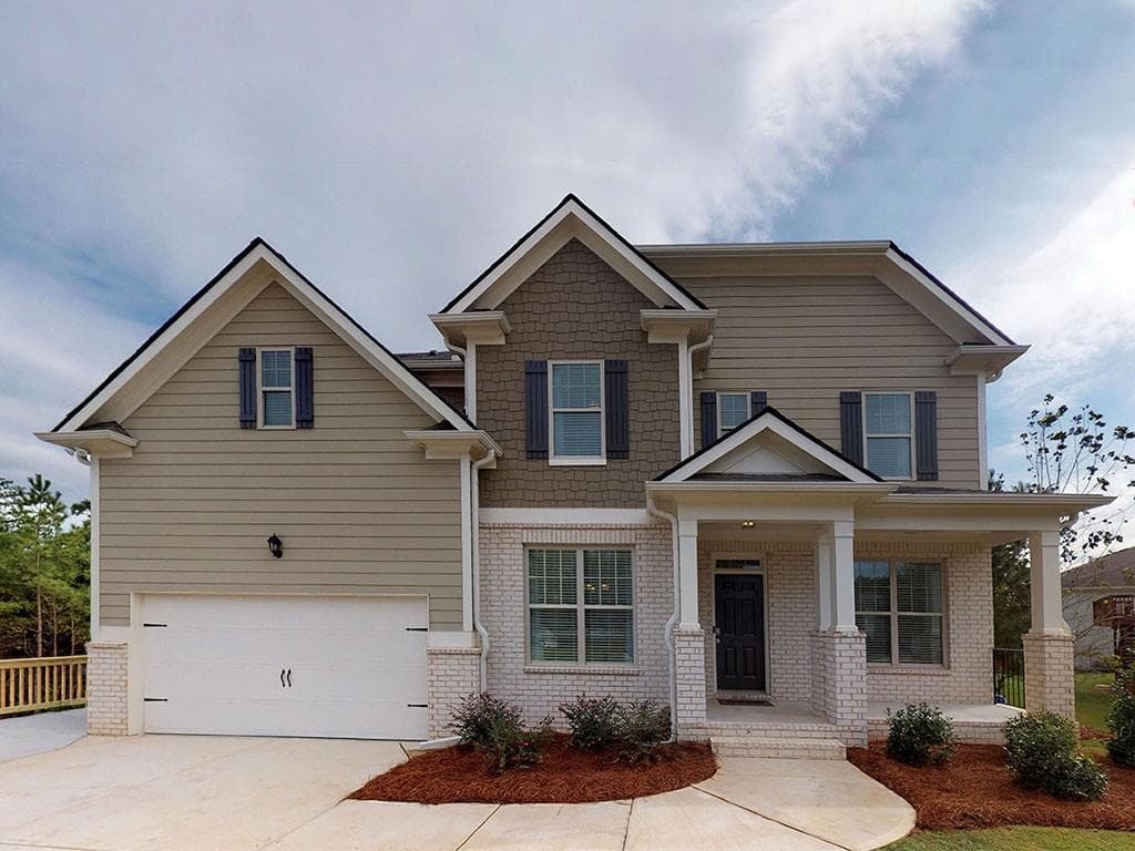 4378 Mantova Drive, Buford, GA 30519 — most recent listing photo