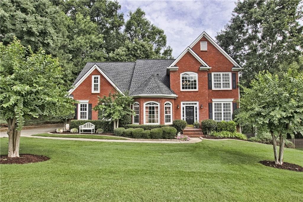 350 Ruby Forest Parkway, Suwanee, GA 30024 — most recent listing photo