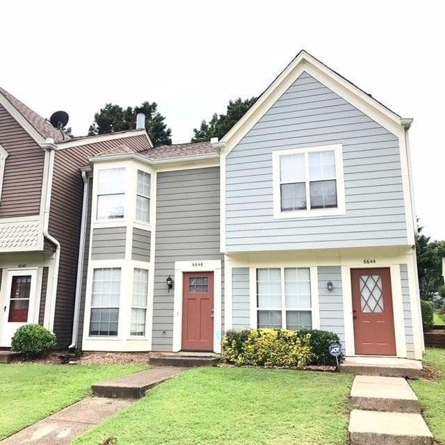2 bedroom, 2 bathroom, 1,068 sq ft condominium sold at 6644 RAMSGATE Way, Norcross, GA 30093