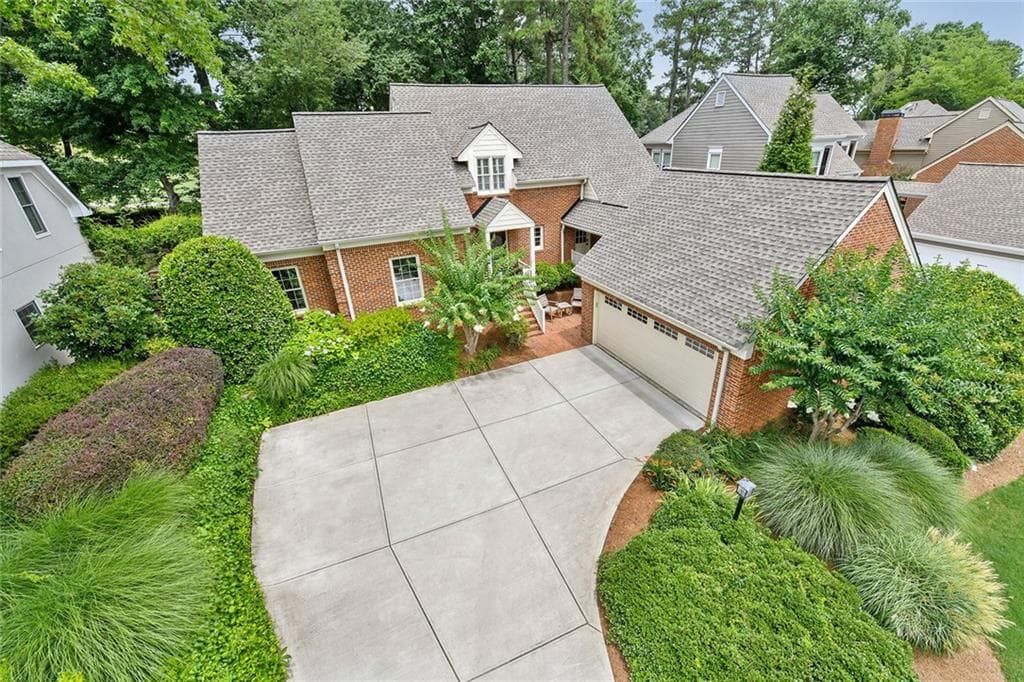 2590 Club Springs Drive, Roswell, GA 30076 — most recent listing photo