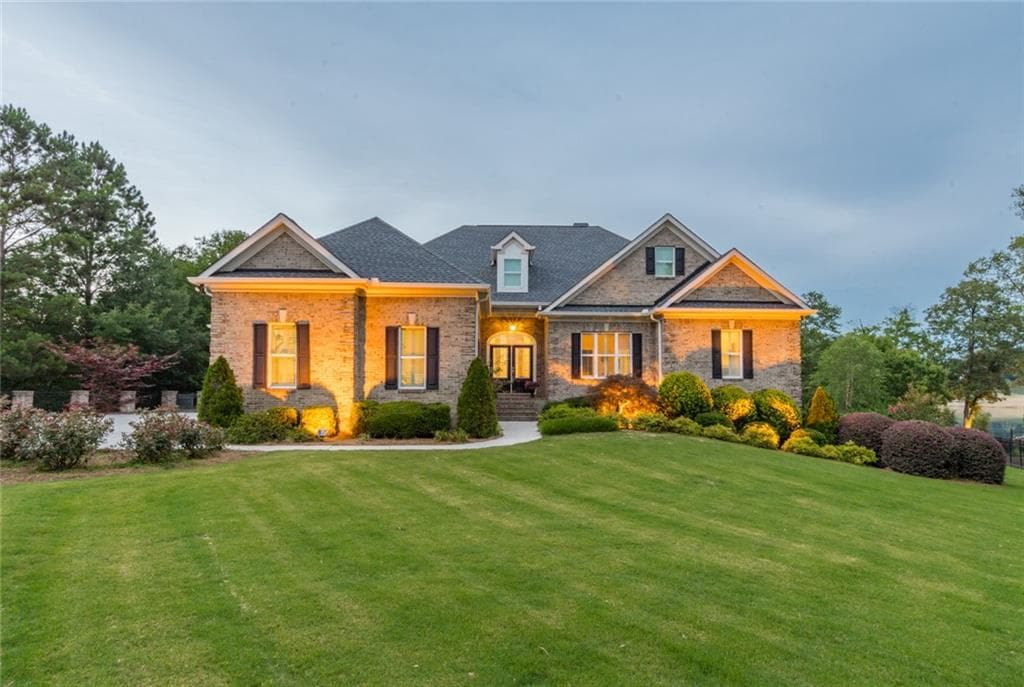 6232 WATERS EDGE Drive, Covington, GA 30014 — most recent listing photo