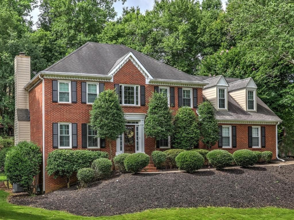 3622 Woodlark Drive, Roswell, GA 30075 — most recent listing photo