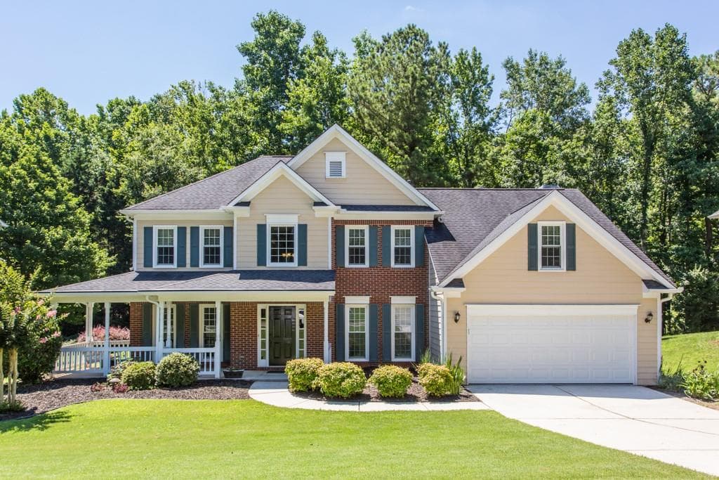 2580 Highbrooke Trail, Duluth, GA 30097 — most recent listing photo