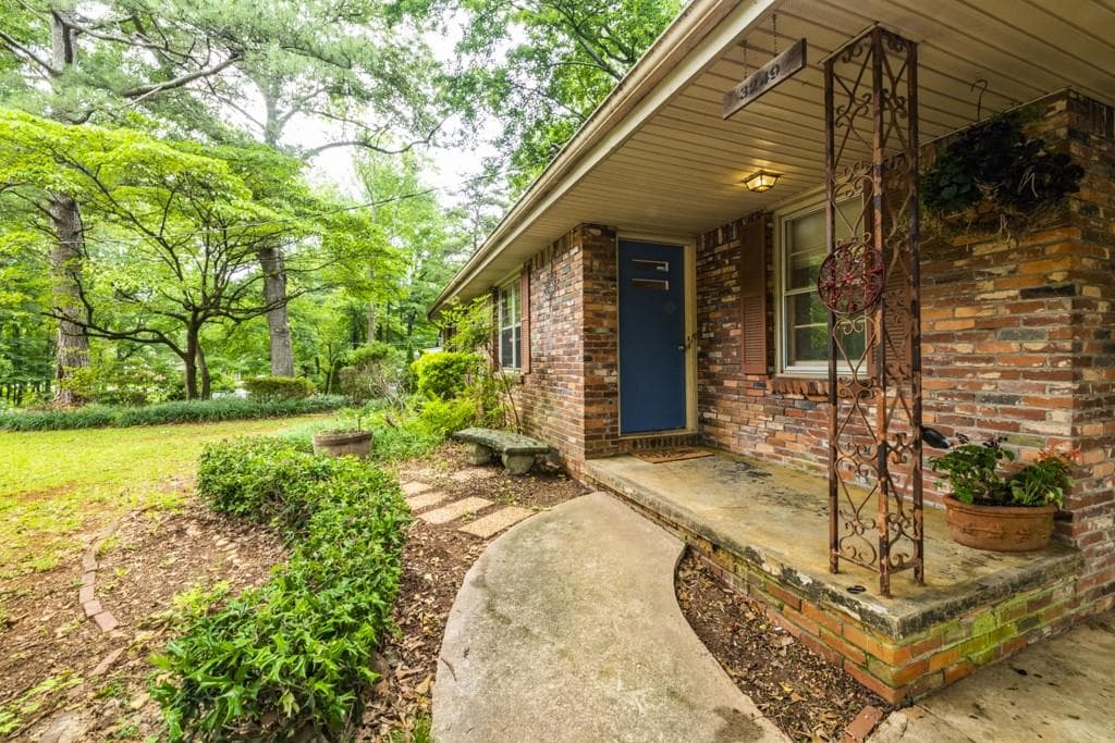 3249 Burgundy Road, Decatur, GA 30033 — most recent listing photo