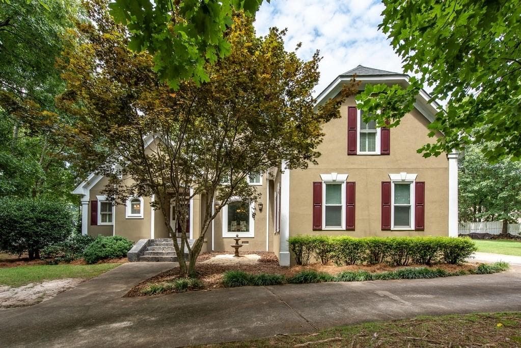 34 Hickory Glen, Villa Rica, GA 30180 — most recent listing photo