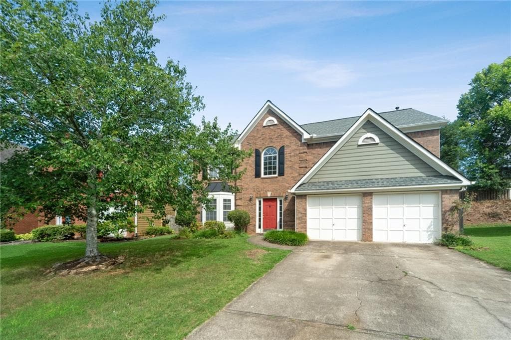 1160 Laurel Cove Drive, Snellville, GA 30078 — most recent listing photo