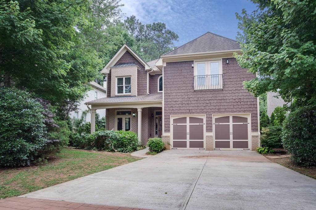 939 Hidden Falls Lane, Smyrna, GA 30082 — most recent listing photo