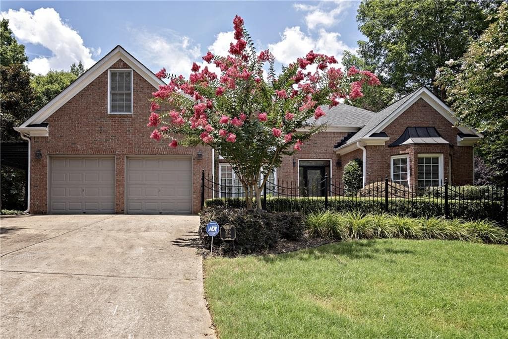 319 Woodbrook Crest, Canton, GA 30114 — most recent listing photo