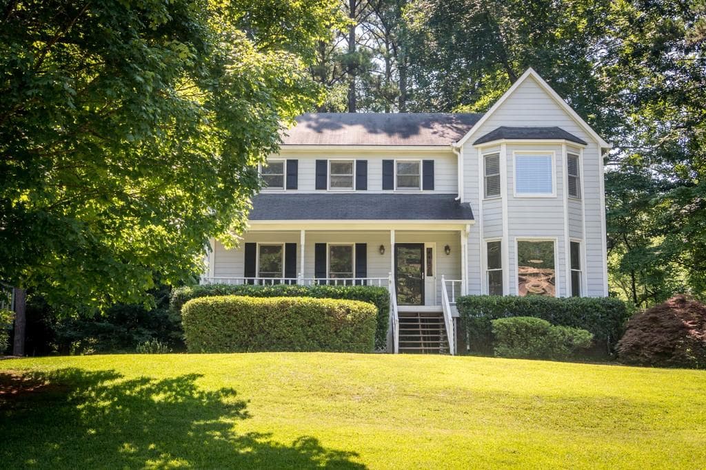 1470 Alison Jane Lane, Kennesaw, GA 30144 — most recent listing photo