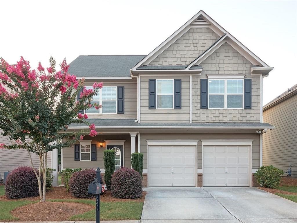 200 Cornerstone Circle, Woodstock, GA 30188 — most recent listing photo