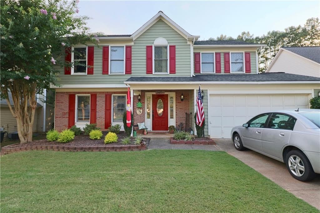 3957 Bear Ridge Place, Kennesaw, GA 30144 — most recent listing photo