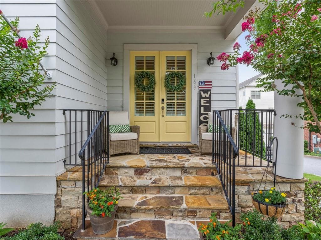 169 Waterman Street, Marietta, GA 30060 — most recent listing photo