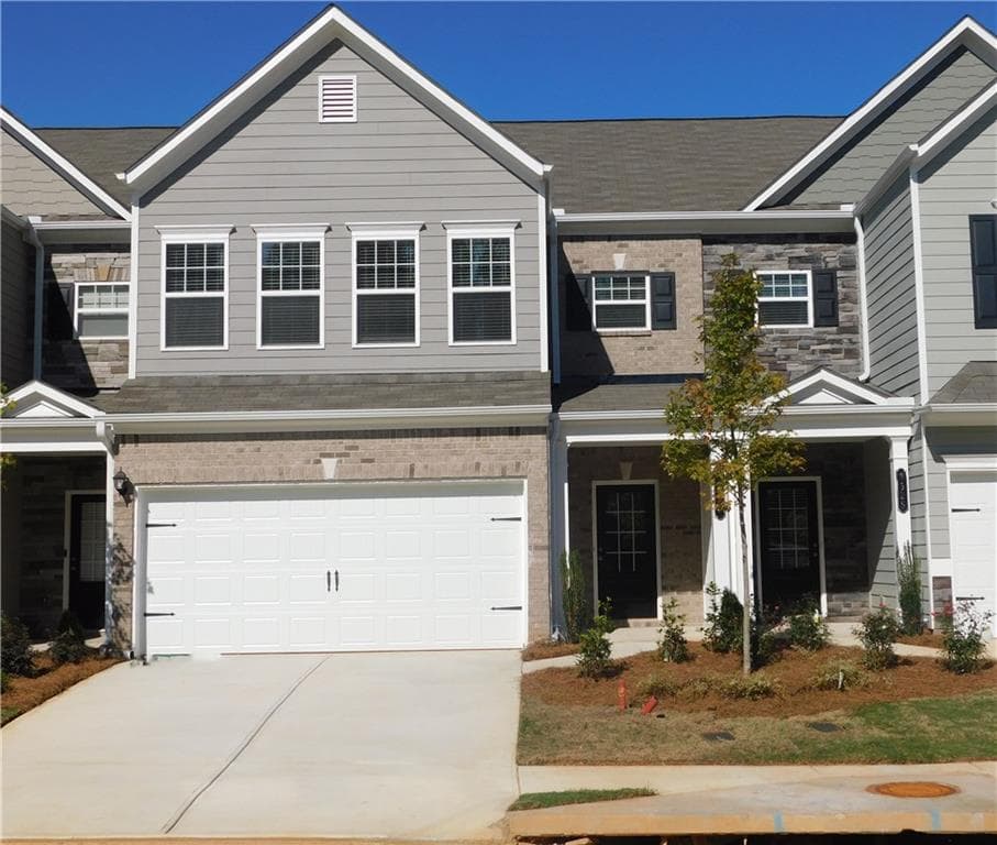 2627 Bloom Circle 55, Tucker, GA 30084 — most recent listing photo
