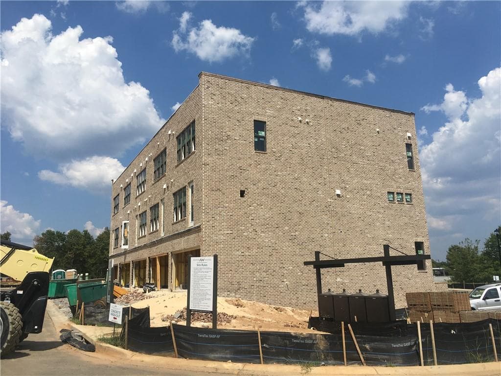 3 bedroom, 4 bathroom, 2,286 sq ft townhouse sold at 1601 Aldworth Place 52, Atlanta, GA 30339