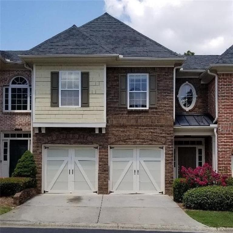3 bedroom, 3 bathroom, 2,090 sq ft townhouse sold at 2368 Harshaw Avenue, Lawrenceville, GA 30043