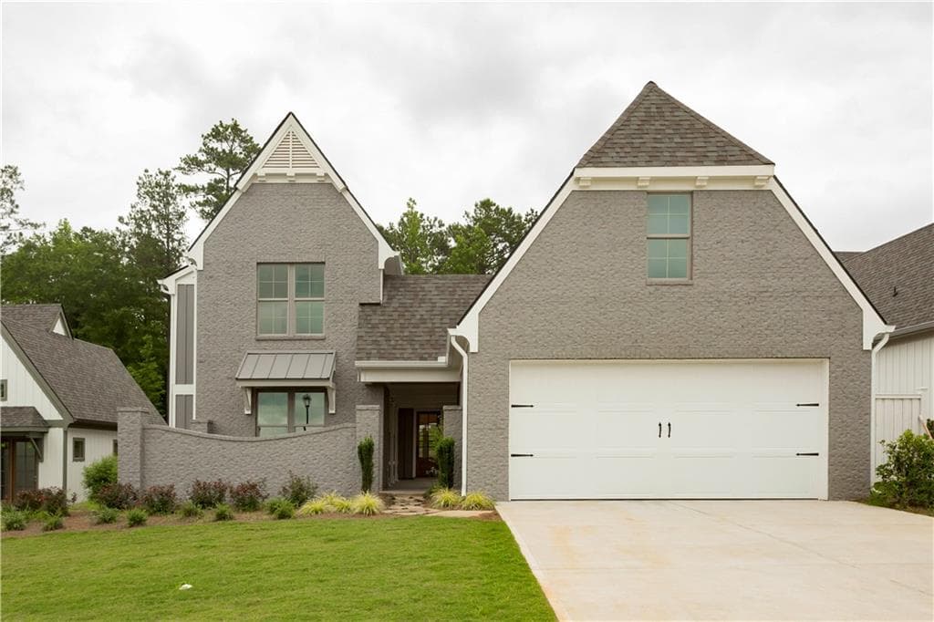 145 Arbor Garden Circle, Newnan, GA 30265 — most recent listing photo