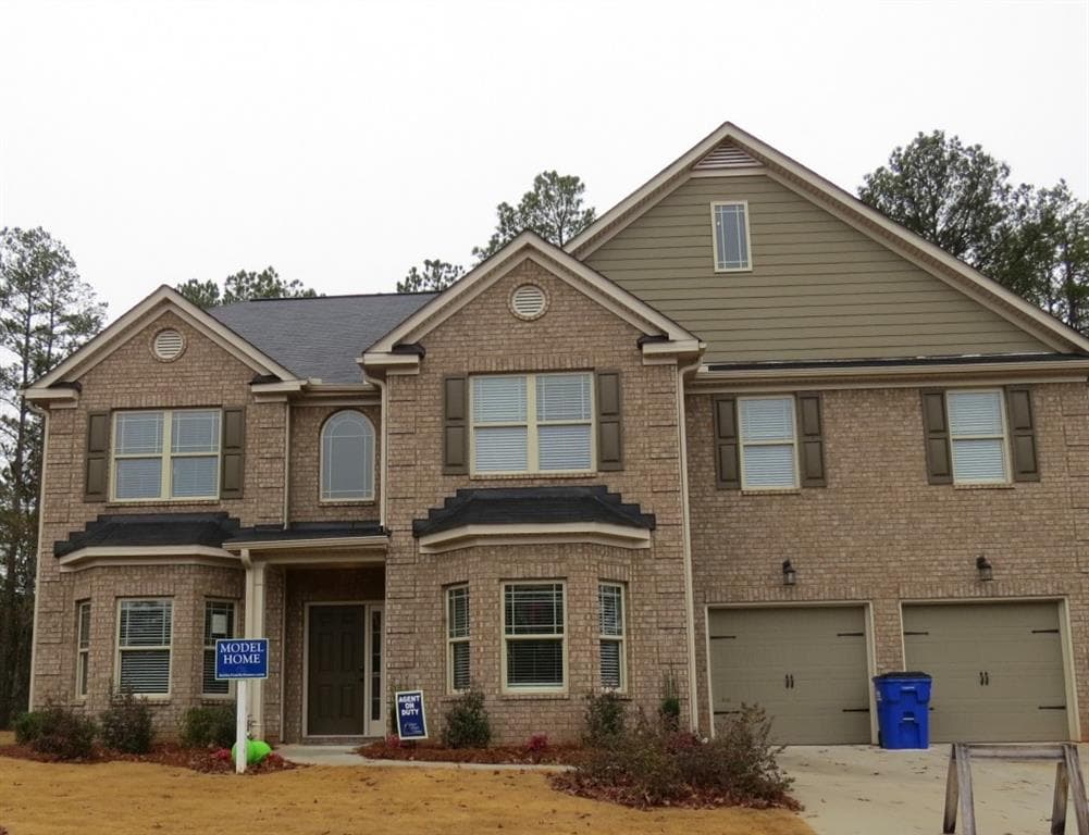 25 Cowan Ridge, Covington, GA 30016 — most recent listing photo
