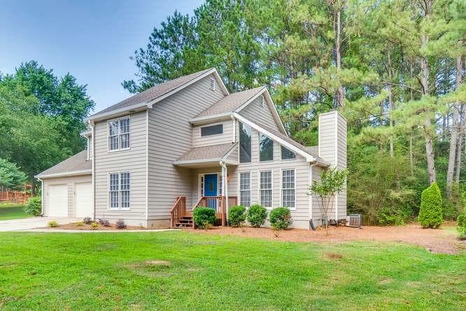 721 FRIENDSHIP RIDGE Court, Powder Springs, GA 30127 — most recent listing photo