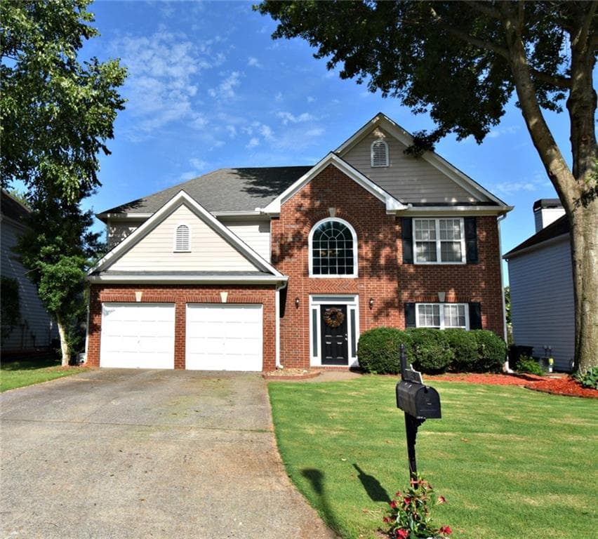 3824 NW Kirkwood Run, Kennesaw, GA 30144 — most recent listing photo