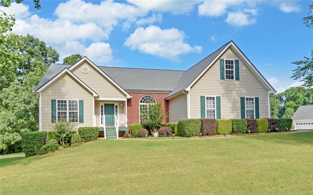 40 Danbury Court, Braselton, GA 30517 — most recent listing photo