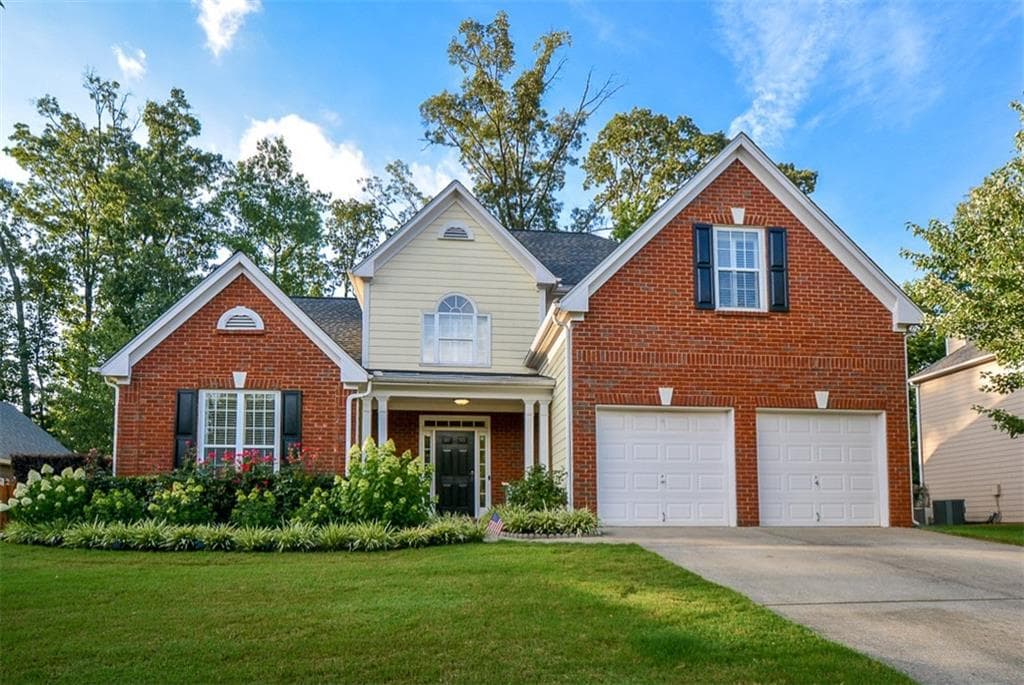 1630 Trellis Place, Alpharetta, GA 30004 — most recent listing photo