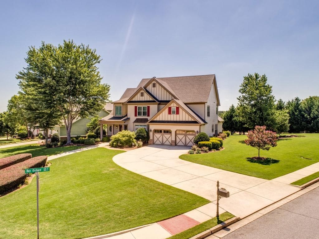 3804 BAY ORCHARD Lane, Loganville, GA 30052 — most recent listing photo
