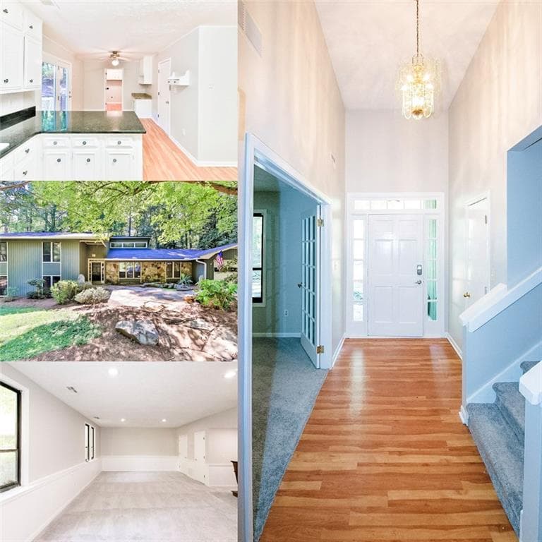 3132 Enfield Point, Marietta, GA 30068 — most recent listing photo