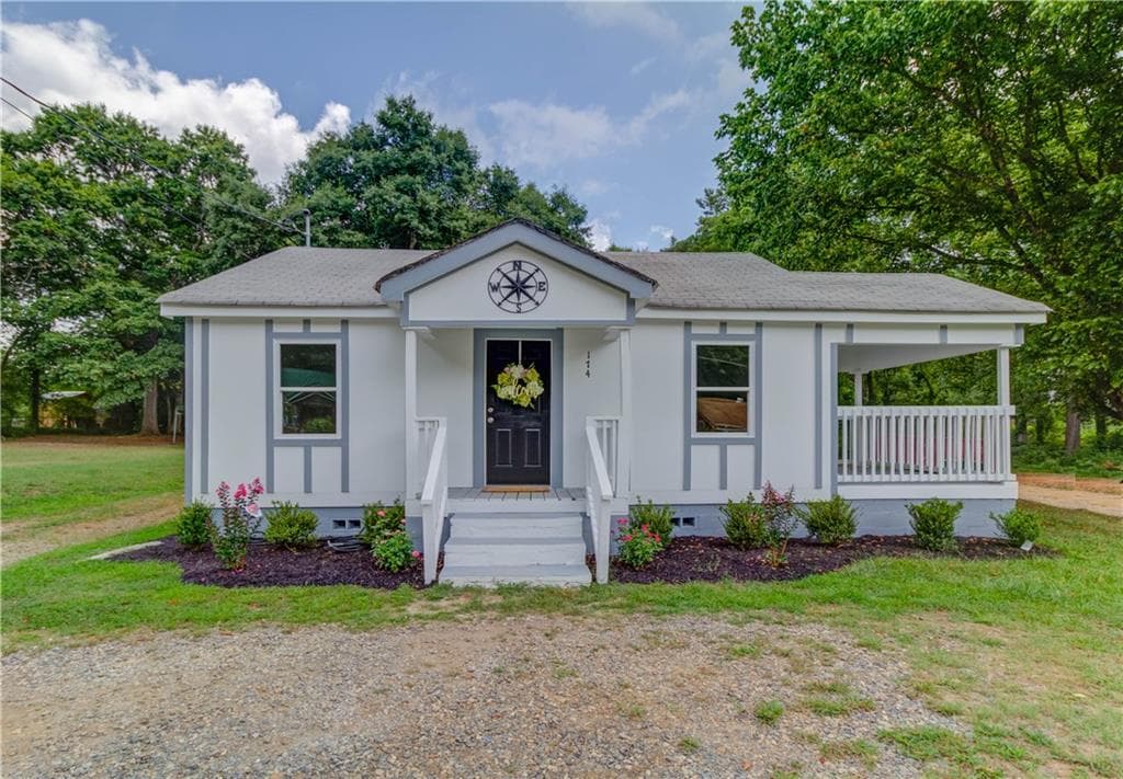174 Shields Street, Winder, GA 30680 — most recent listing photo