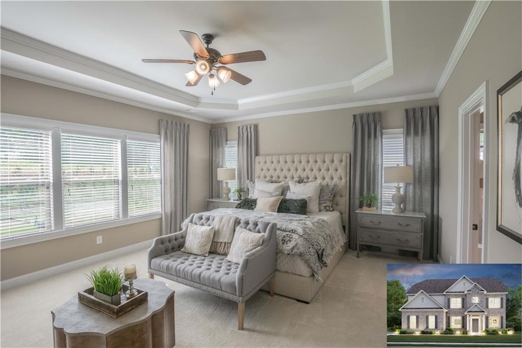 7380 Olivia View Court, Cumming, GA 30028 — most recent listing photo