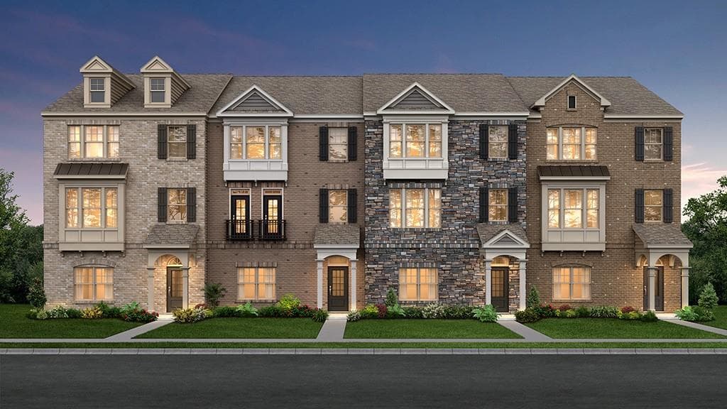3469 Koyla Landing 17, Chamblee, GA 30341 — most recent listing photo