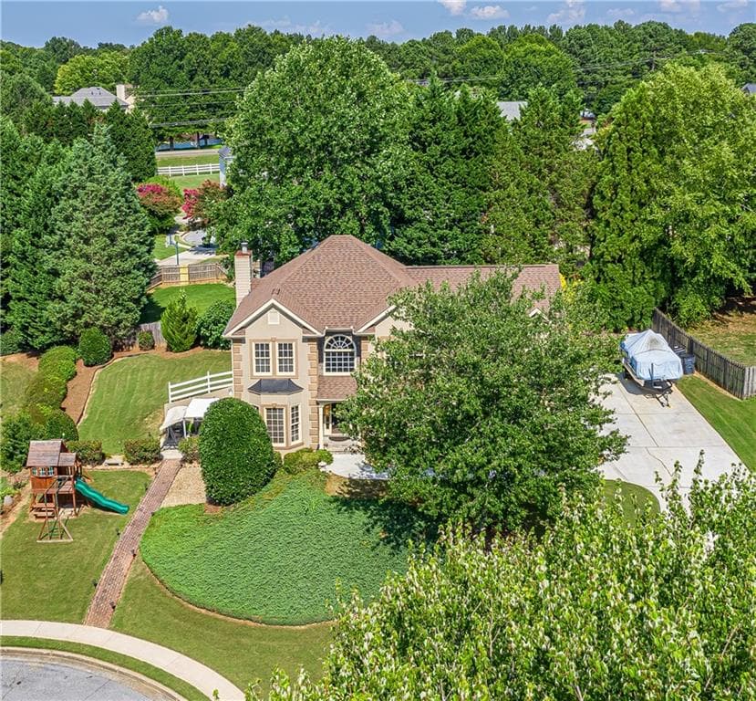 2703 Mayfield Court, Lawrenceville, GA 30043 — most recent listing photo
