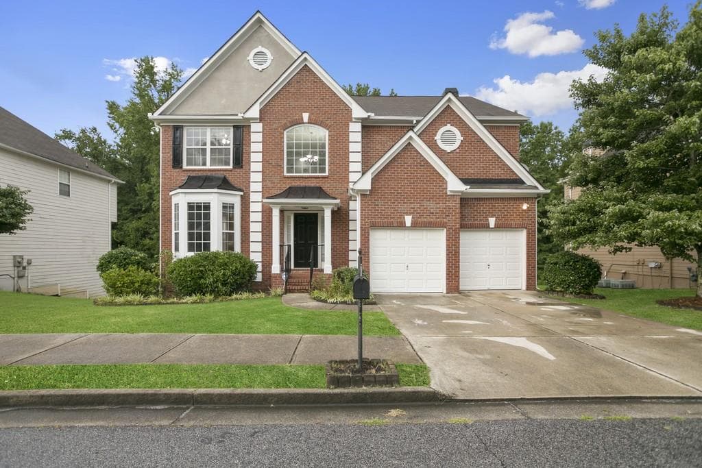 3609 LIBERTY Lane, Powder Springs, GA 30127 — most recent listing photo