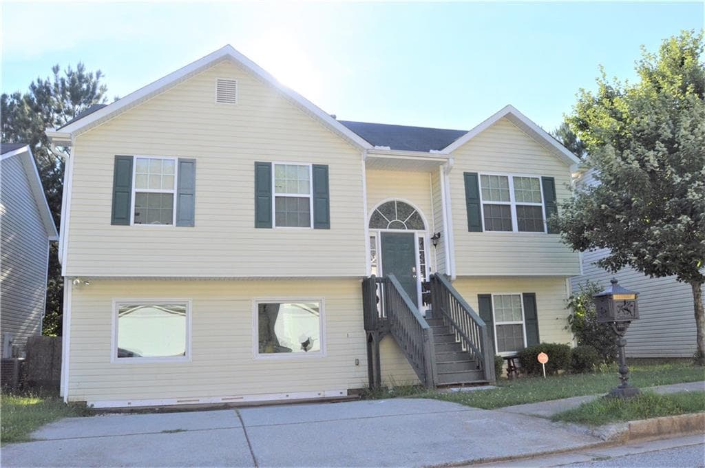 10122 Jefferson Village Drive, Covington, GA 30014 — most recent listing photo