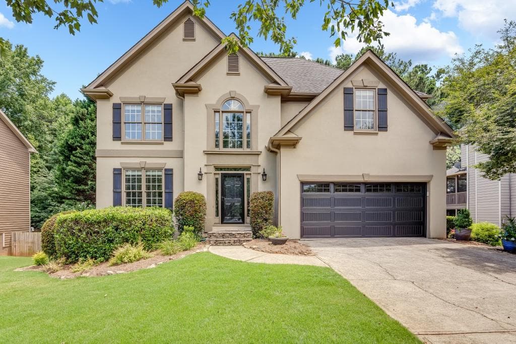 3070 Rocky Brook Drive, Alpharetta, GA 30005 — most recent listing photo