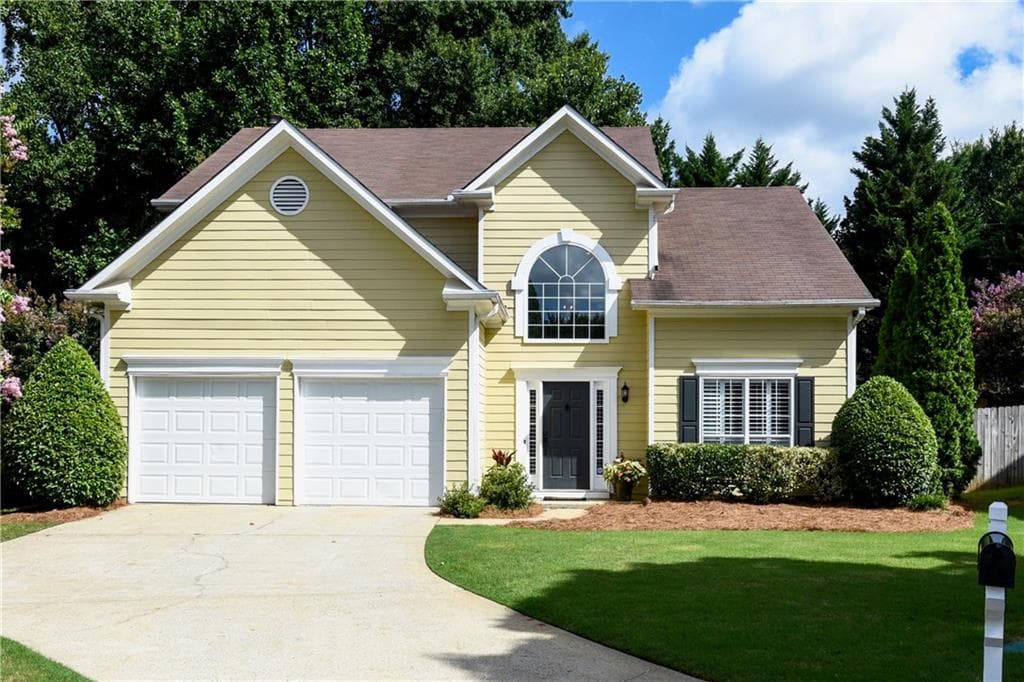 4505 Chelton Court, Smyrna, GA 30080 — most recent listing photo