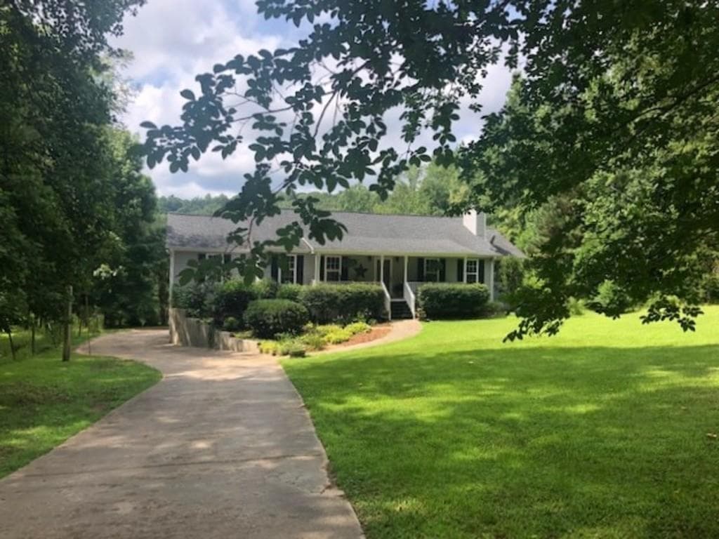 556 Rockhouse Road, Waleska, GA 30183 — most recent listing photo