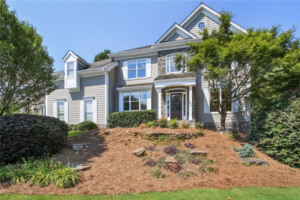 4090 Oberon Court, Smyrna, GA 30080 — most recent listing photo