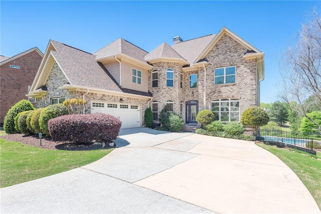 271 Fannin Lane, Mcdonough, GA 30252 — most recent listing photo