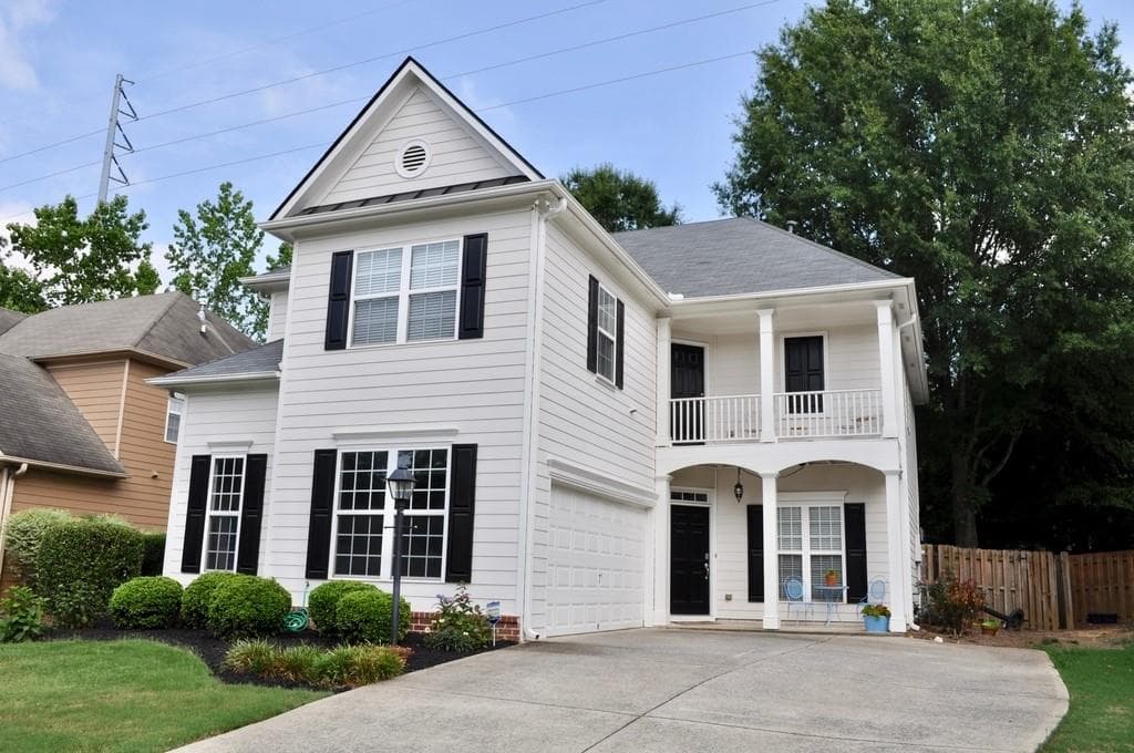 2222 ROSEMOORE Walk, Marietta, GA 30062 — most recent listing photo