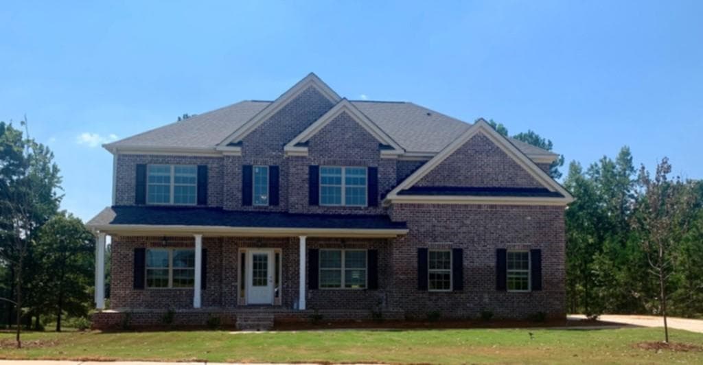 189 Durham Lake Parkway, Fairburn, GA 30213 — most recent listing photo