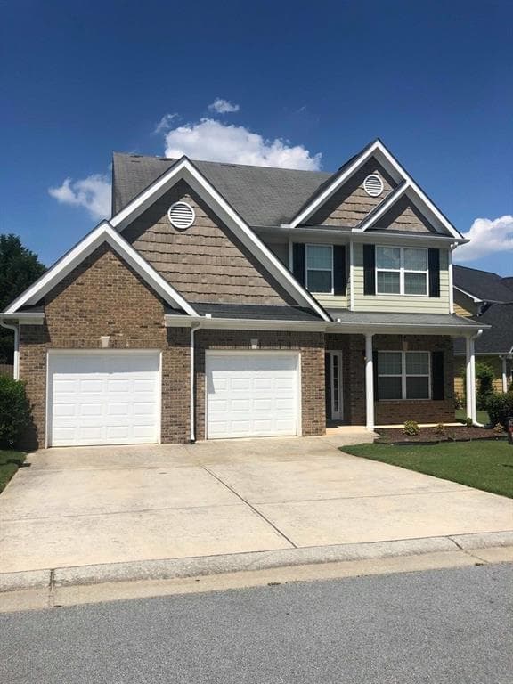 6576 WHITE SPRUCE Avenue, Braselton, GA 30517 — most recent listing photo