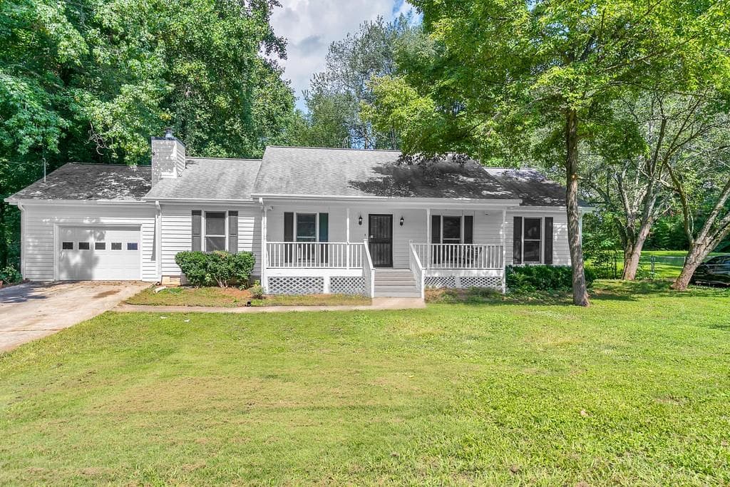 3876 Willow Ridge Court, Douglasville, GA 30135 — most recent listing photo