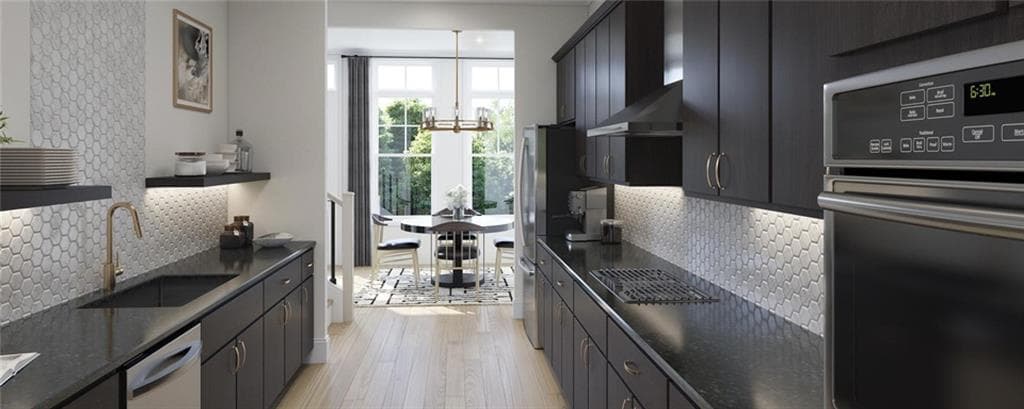 3672 Allegretto Circle 146, Atlanta, GA 30339 — most recent listing photo